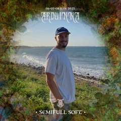 Semifull Soft @ Arduinna 2025