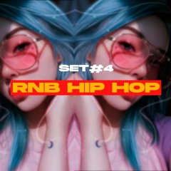 DJ GORI - RNB HIP HOP SET#4