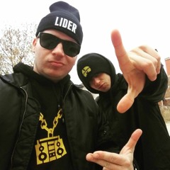 Lider Ft. Deluks, Dj Doobie - Word Up (Beat O.W. 7FA7)