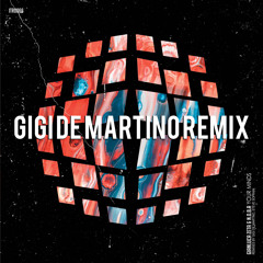 Gianluca Zeta, N.O.B.A - Your Minds (Gigi de Martino Remix)