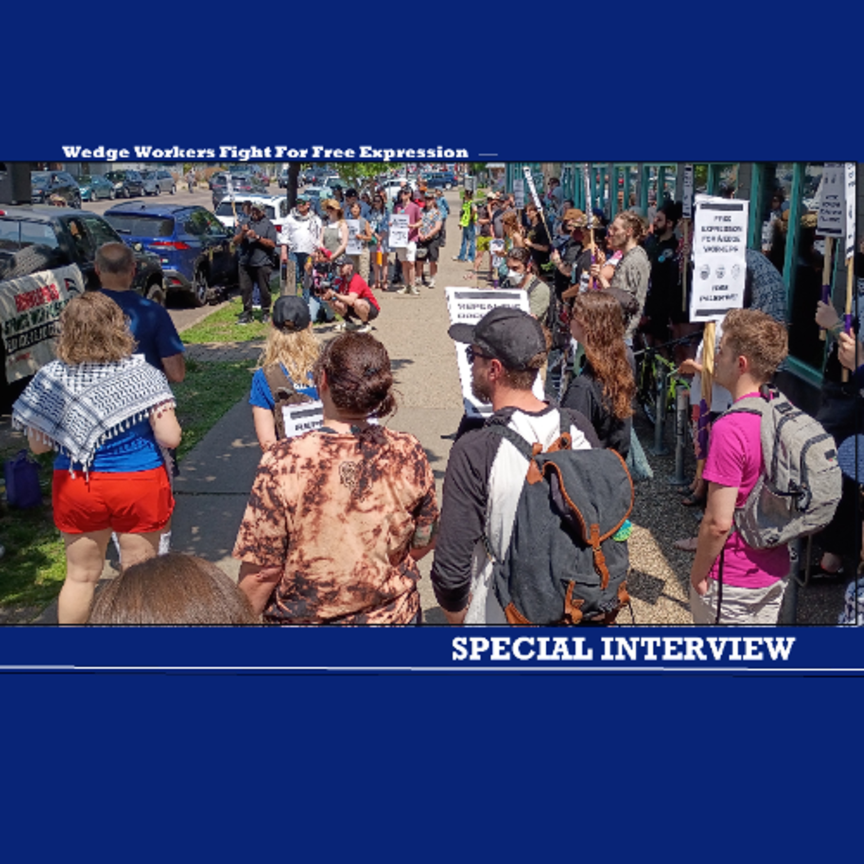 Socialist News and Views