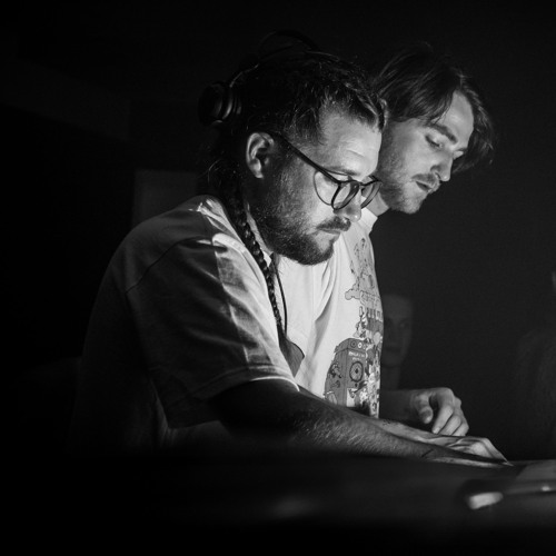 Kalkyl & zlene - Rave4good - Freunde Legen Auf - Cologne  060724