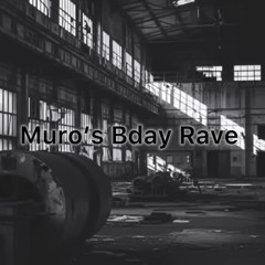 FreeSoulsUnited Muros Bday 2025 Edition - Akostix Set