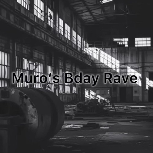 FreeSoulsUnited Muros Bday 2025 Edition - Akostix Set