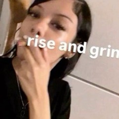 make me blush p. yxngkenay