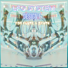 Design I (for flute & synth)