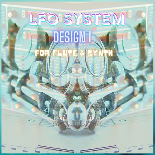 Design I (for flute & synth)