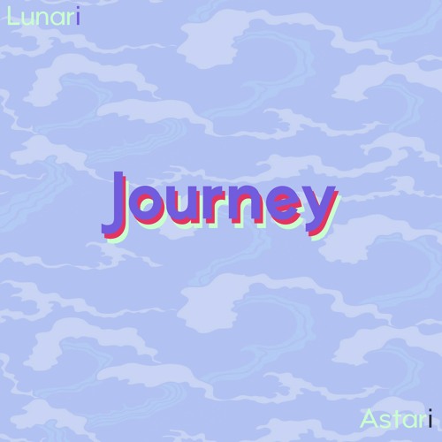 Journey!
