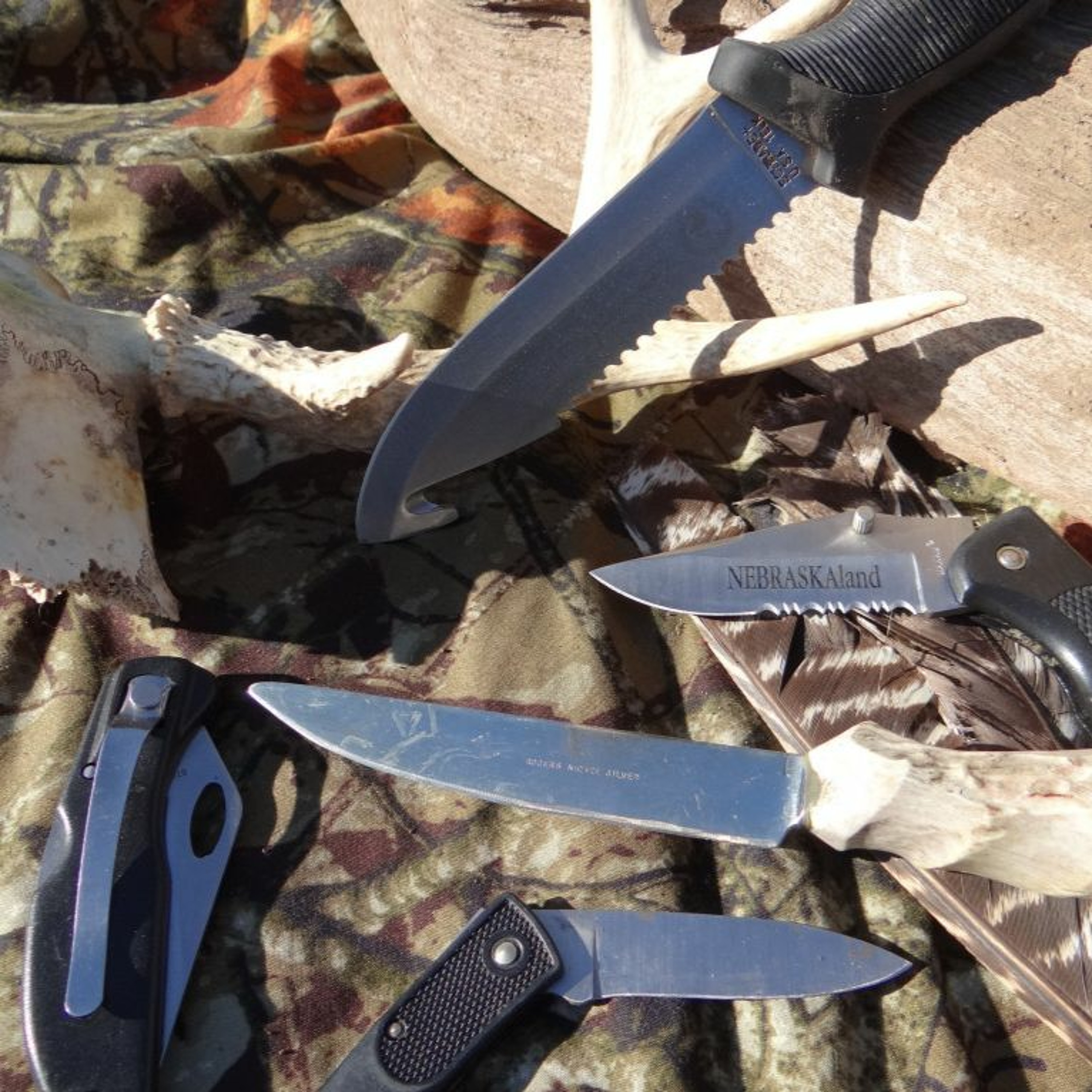 Our Sharpest Podcast Episode