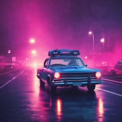 Noite Sombria (Brazilian Phonk)