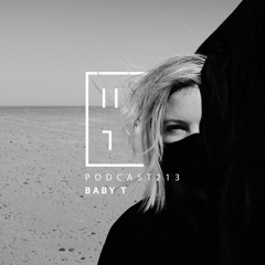 Baby T - HATE Podcast 213