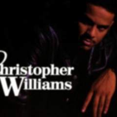 Christopher Williams "Every Little Thing U Do" (1992)
