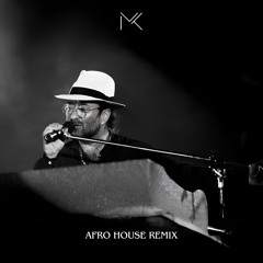 Lucio Dalla - Caruso (MK ITA Afro Remix)