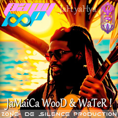 JaH yaHya MC - JaMaiCa WooD aND WaTeR !