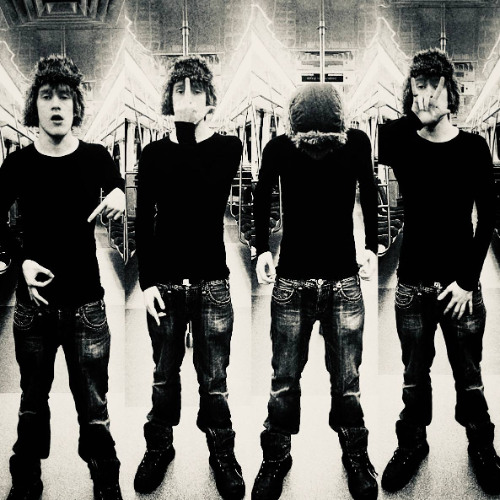 GO KILL 'EM ALL