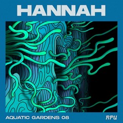 Aquatic Gardens: HANNAH (08)