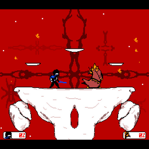 [OLD VERSION] 'Mollo's Wrath' - Byt Oxfo (Aetherbound Halloween Hack)