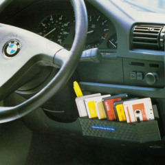 Cassette Elbows