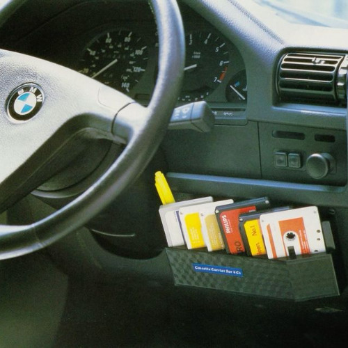 Cassette Elbows