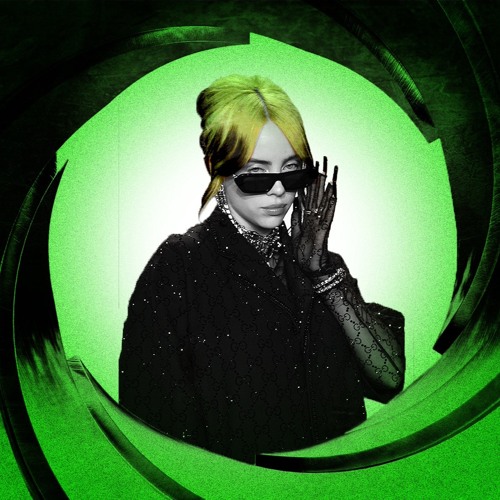 Billie Eilish - No Time To Die (David Guetta Remix)