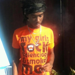 osamason - whats happening (instrumental intro) [prod. gyro]