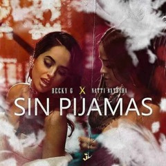 Becky G & Natti Natasha - Sin Pijama ( Bayu Breaksynth ) - Demo Cut -