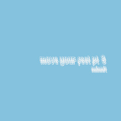 move your feet vol. 3