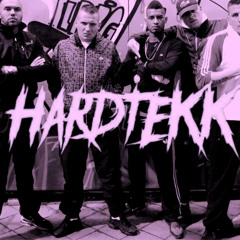 187 Alles Nach Plan - Wenn Du Mich Kennst - HARDTEKK Edit-MUDIT3KK-END 2025