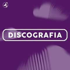 BTS - DISCOGRAFIA