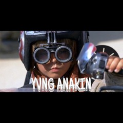 YVNG ANAKIN (feat. Chris)