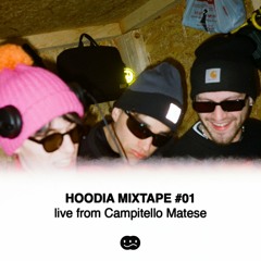 Mixtape #01 - Live from Campitello Matese