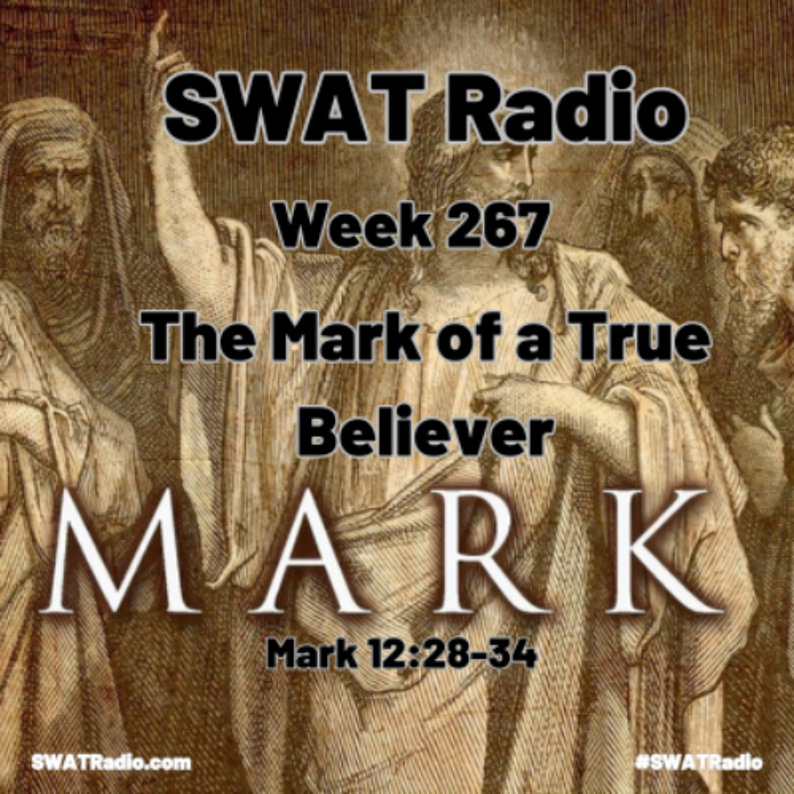 SWAT Radio