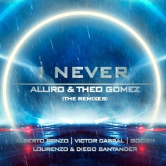 Alliro & Théo Gomez - I Never (Remixes)