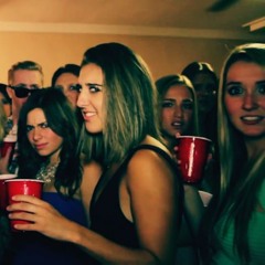 Bitches Glaring (prod.blickyhomeboy)