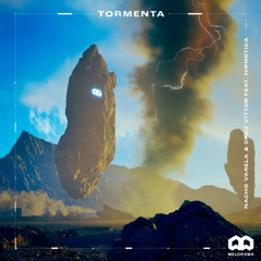Nacho Varela & Cruz Vittor Feat. Hipnotica - Tormenta - Melorama Música