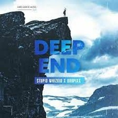 STUPID WHIZKID & DROPIXX - DEEP END [HARD DANCE MUSIC]