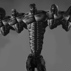 GIGACHAD Theme Song But It's Phonk House