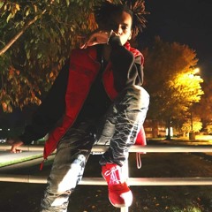 Red Dot Can't Stop (Pro. RMZ)