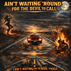 Ain't Waiting 'Round (For The Devil To Call)