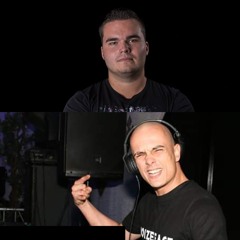 [millennium hardcore] The Snatcher vs Noizefact - 240615 Private Bday party