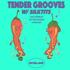 Tender Grooves on N10.as 25/10/2020