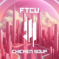 Nicki Minaj vs. Skrillex - FTCU X Chicken Soup (KOMPLVINT Remix) [Ionika Edit] - FREE DL