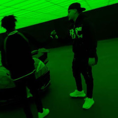 Yeat - green (slowed)