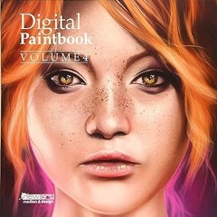 All pages Digital Paintbook: Volume 4 By  Jörg Schlonies (Author),  Full Version