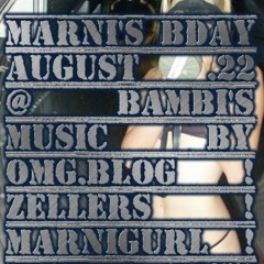Hysteria (Live DJ Set) August 22 2025