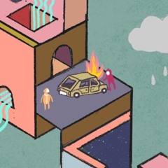 Solidarität unter Schneeflocken - Podcast 1/3