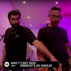 Make It Funky | July 20, 2022