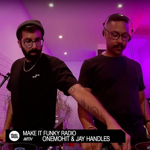 Make It Funky | July 20, 2022