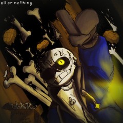 Undertale Final Save: All or Nothing [Cover]