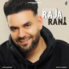 Raja Rani | Vicky